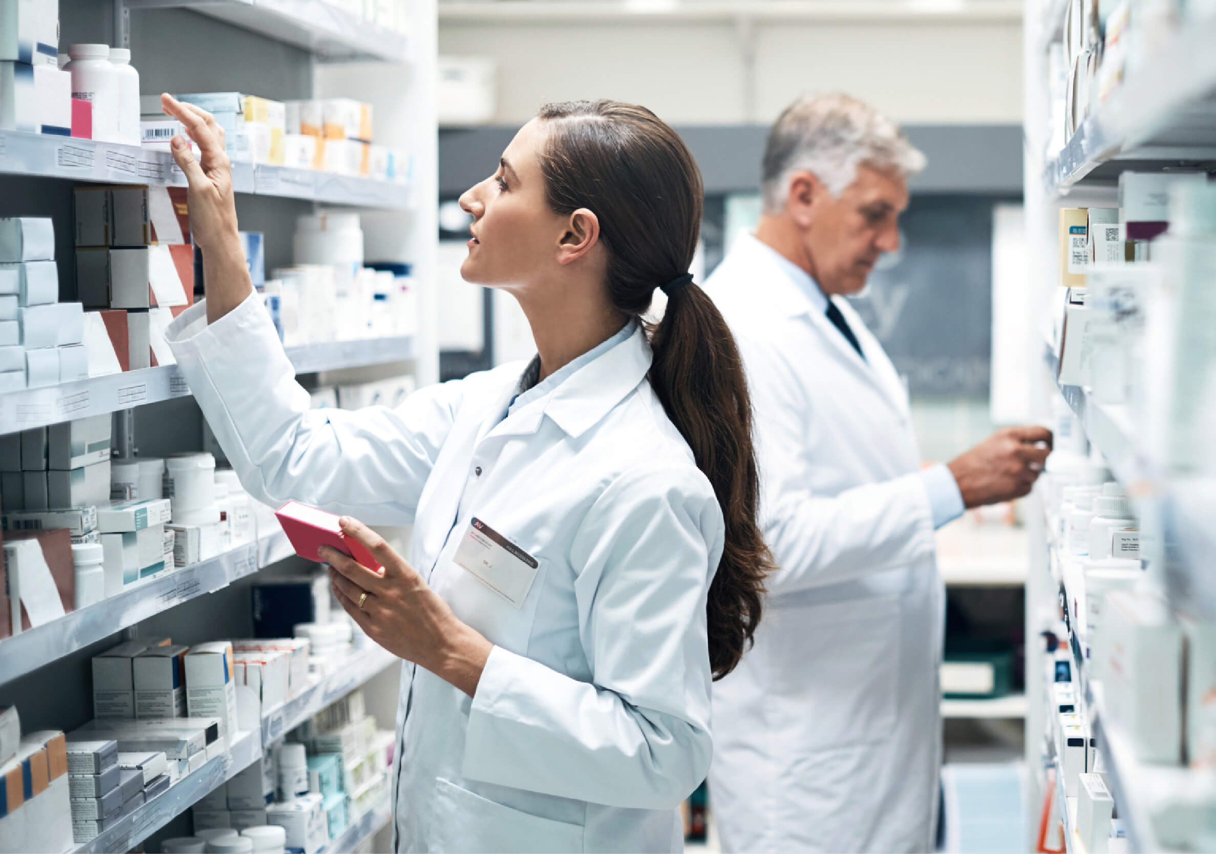 What Transparency Really Means for Hospital Pharmacy Operations