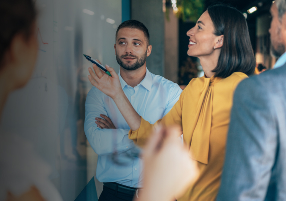 HR Guide – Understanding Clinical Management and How it Can Optimize Your Pharmacy Benefits