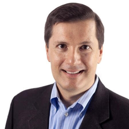 Paul Fortunato