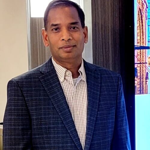 Shankar Checka
