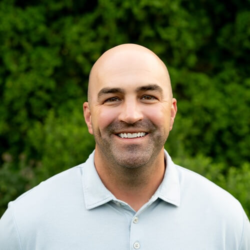 Jesse Schultz