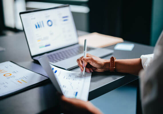Uncover Pharmacy Benefits Savings with an RxBenefits Financial Analysis