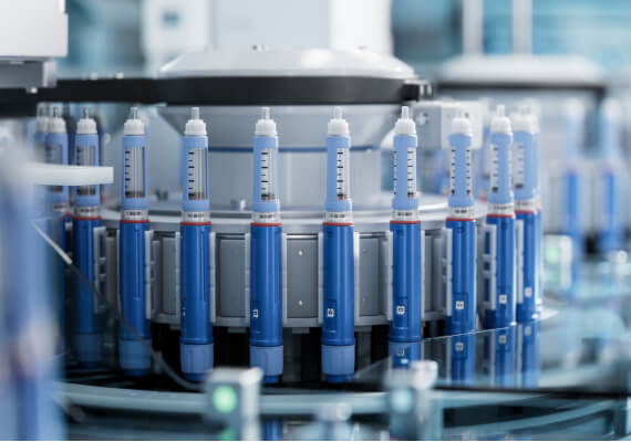 GLP-1s: The Billion-Dollar Buzz That Keeps Growing